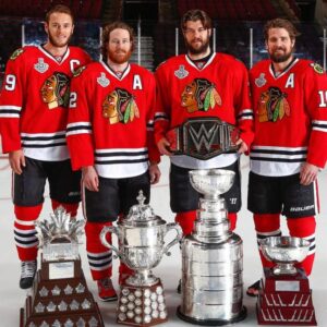 ICE Hockey